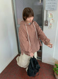 [Unisex] Cohind Banding Diagonal Cargo Wide Pants