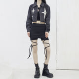 Kyria Shirring Boots
