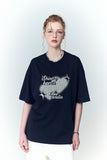 Heart Shine Short Sleeve Tee