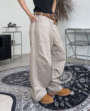 Denan Suede Western Belt