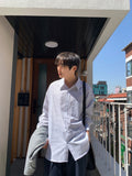 Romade striped shirt