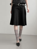 Lace See-through Open-toe Leg Warmers