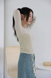 Bene Layered Tee