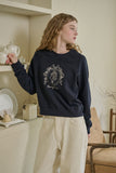 Bianca Raglan Sweatshirt