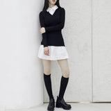 Armand Round Loafer