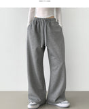 High Quality Wide Banding Pants