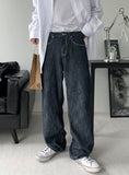 Slap Summer Raw Denim