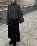Cuth Daily Square Shoulder Bag