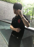 Heritage Emblem Geroge Cross Shirt