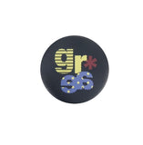 [SET]GRAVER COZY PIN BUTTON BADGE
