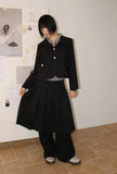 BLOOM BUTTON JACKET