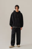 Liam Pigment Heavyweight Hood