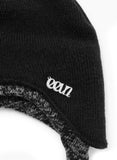 [ EEUN MADE ] Void Layer Knit Cap