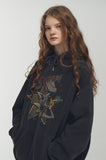 Superstar Pigment Hoodie