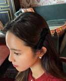 Yulia Ribbon Hairpin