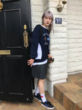 SCHOOL PLEATS MIDI SK