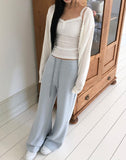 Qurem Bootcut Training Pants