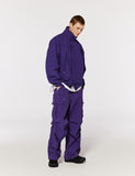 2WAY Flap Pocket Windbreaker