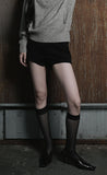 20denier Half Stockings