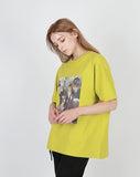 famous painting Short Sleeve