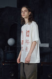 Symmetry Short Sleeve Tee
