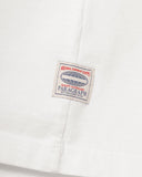 No.056 HERITAGE CIRCLE LOGO T SHIRT