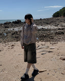 Folding Hood Windbreaker