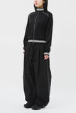 (W) Fore Track Jacket