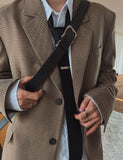 [MADE] Signature Custom Necktie