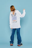 Valiant Tiger Long Sleeve