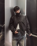 Vaccia Vintage Leather Mustang