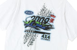 SKID MARK T-SHIRT