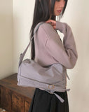 Funil Belt Nylon Shoulder Bag