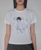 Dani T-Shirt (FL-177)