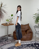 Madin Guide Ringer T-Shirt