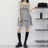 Mironi Bolero + Check One Piece Set