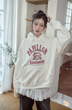 Papillon Bloom Hoodie