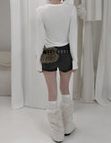 Culp Knot Long Sleeve Tee
