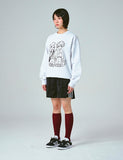 GIRL&BOY Sweatshirt