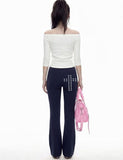 STAR CROSS Bootcut Pants