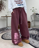Mino London Pigment Sweatpants