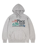 THE-PLACE Hoodie