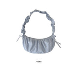 ST SHIRRING BAG