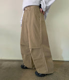 Rebe Cotton Parachute Pants