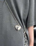Peirop Multi Leather Keyring