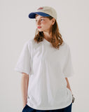 Caramel short sleeve T-Shirt