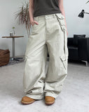 Elt Out-Pocket Cargo Pants