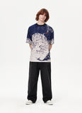 SKATE PARK MESH TEE