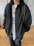 Daloco Printed Over Long Sleeve Tee