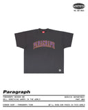 Mesh Needle Point Short Sleeve No.63